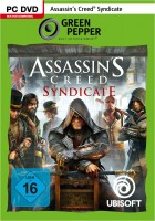 Assassins Creed Syndicate