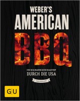 Weber's American Barbecue