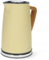 KAWK510EYW Wasserkocher gelb