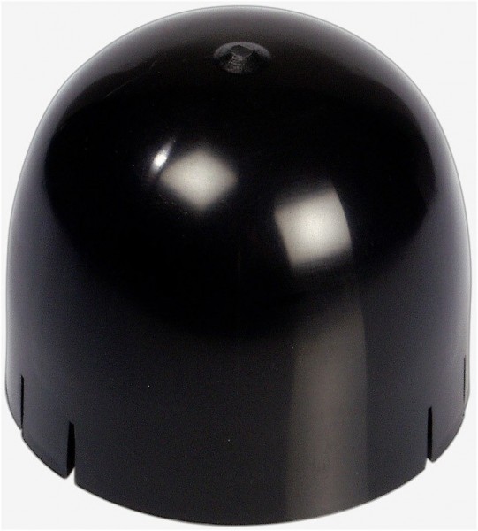 DMK 700 Mastkappe (42-50mm) schwarz