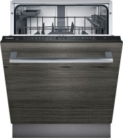 SN65EX06BE Vollintegrierbarer 60 cm Geschirrspüler
