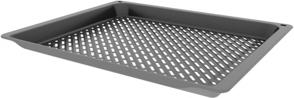 Z1655CA0 Air Fry- &amp; Grillblech anthrazit