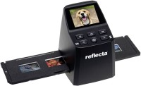 X22-Scan Dia-Scanner schwarz