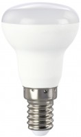 LED-Lampe E14, 330lm 00112875 weiß