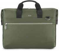 Laptop-Tasche Ultimate von 40 - 41 cm (15,6" - 16,2") grün
