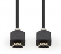 CVBW34000AT30 HDMI-Kabel (3m) High Speed mit Ethernet anthrazit