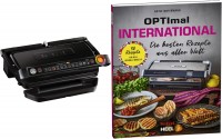 GC7228.INTER1 Kontaktgrill schwarz