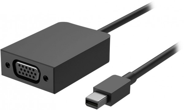 VGA Adapter für Surface Pro