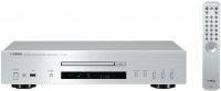 CD-S 700 S CD-Spieler silber
