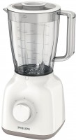 HR 2100/00 Daily Standmixer beige/weiß