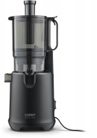 JuiceFit Pro Entsafter schwarz
