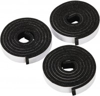 Dichtungsband schwarz