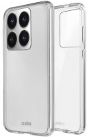 Skinny Cover für Xiaomi 15 transparent
