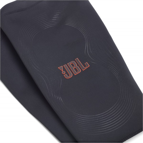 Partycover Lautsprecherabdeckung für Partybox 120 schwarz