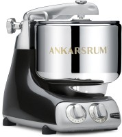 Assistent Original - 6230 Küchenmaschine black diamond