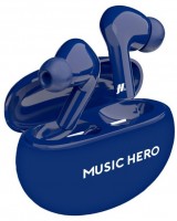TWS X-Beat True Wireless Kopfhörer blau