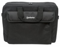 Notebooktasche London 15,6" schwarz