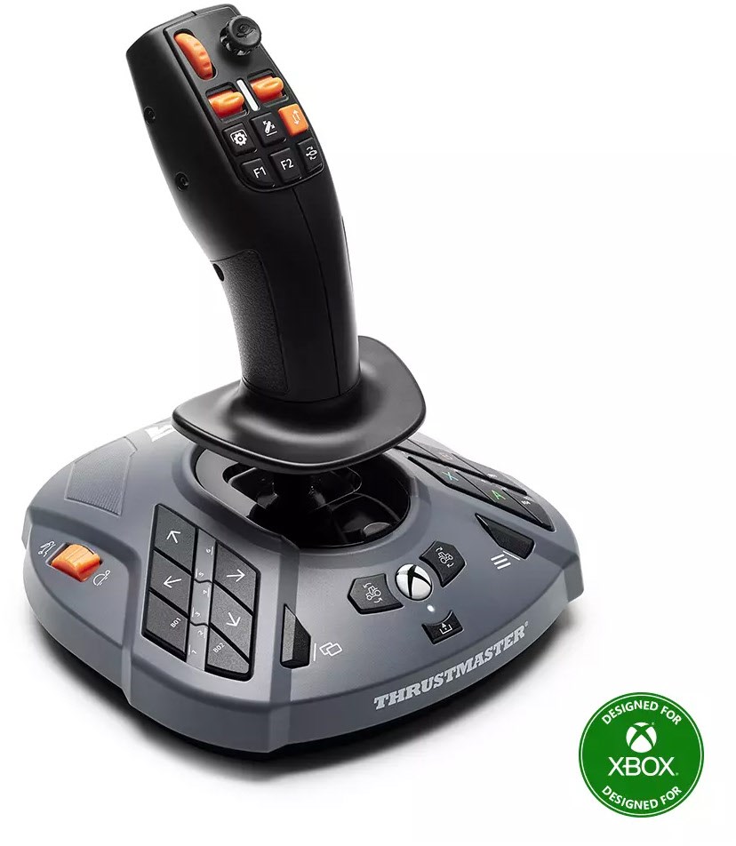 SimTask FarmStick Joystick