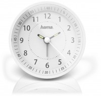 Roundly Funkwecker weiss