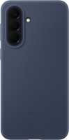 Silicone Case für Galaxy A57 5G dark blue