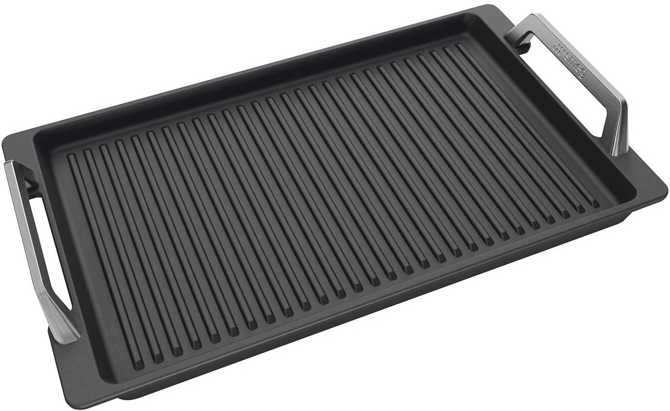GRILLPLATE