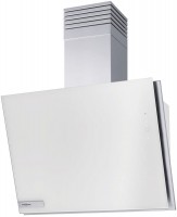 Davara 75 W Kopffrei-Dunstabzugshaube weiß