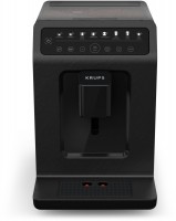 EA897B Evidence Ecodesign Kaffee-Vollautomat, Latte Macchiato/Cappuccino, Stahl-Kegel-Mahlwerk, 15 bar