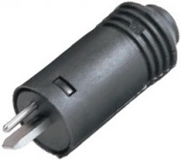 LS 1 Lautsprecher-Stecker