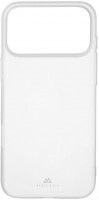 Cover Ultra Thin Iced für iPhone 17 Pro Max transparent