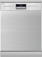 GSP9614-030B Stand-Geschirrspüler 60 cm inox