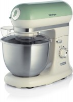 Vintage Küchenmaschine grün