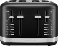 5KMT4109EBM Kompakt-Toaster matt schwarz