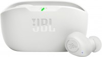Wave Buds True Wireless Kopfhörer weiß