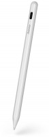 Scribble Eingabestift für iPads weiss