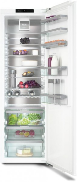 K 7777 B Vollraumkühlschrank mit 0°C Zone weiß