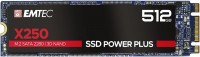 X250 M.2 (512GB) Solid-State-Drive