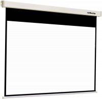 Crystal-Line Rollo Softlift (200x159cm) Leinwand
