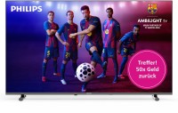 40PQS6901/12 100 cm (40") QLED Ambilight TV mattschwarz