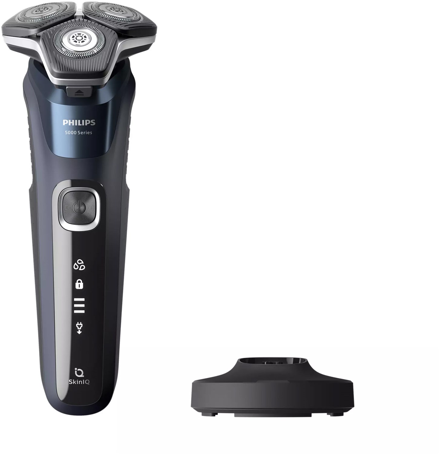 Philips S5885/25 Series 5000 Trocken-Nass Rasierer