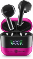 Spark True Wireless Kopfhörer pink