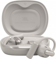 Sense Pro True Wireless Kopfhörer grau