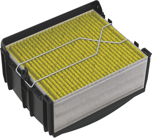 DWZ1DX1I6 Integriertes Clean Air Plus Umluftmodul Dunstabzugshauben-Zubehör