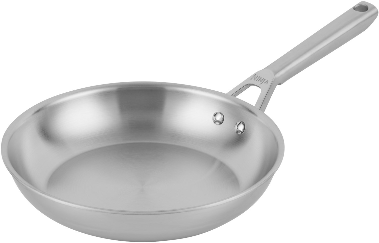 Pfanne Premium 20cm edelstahl