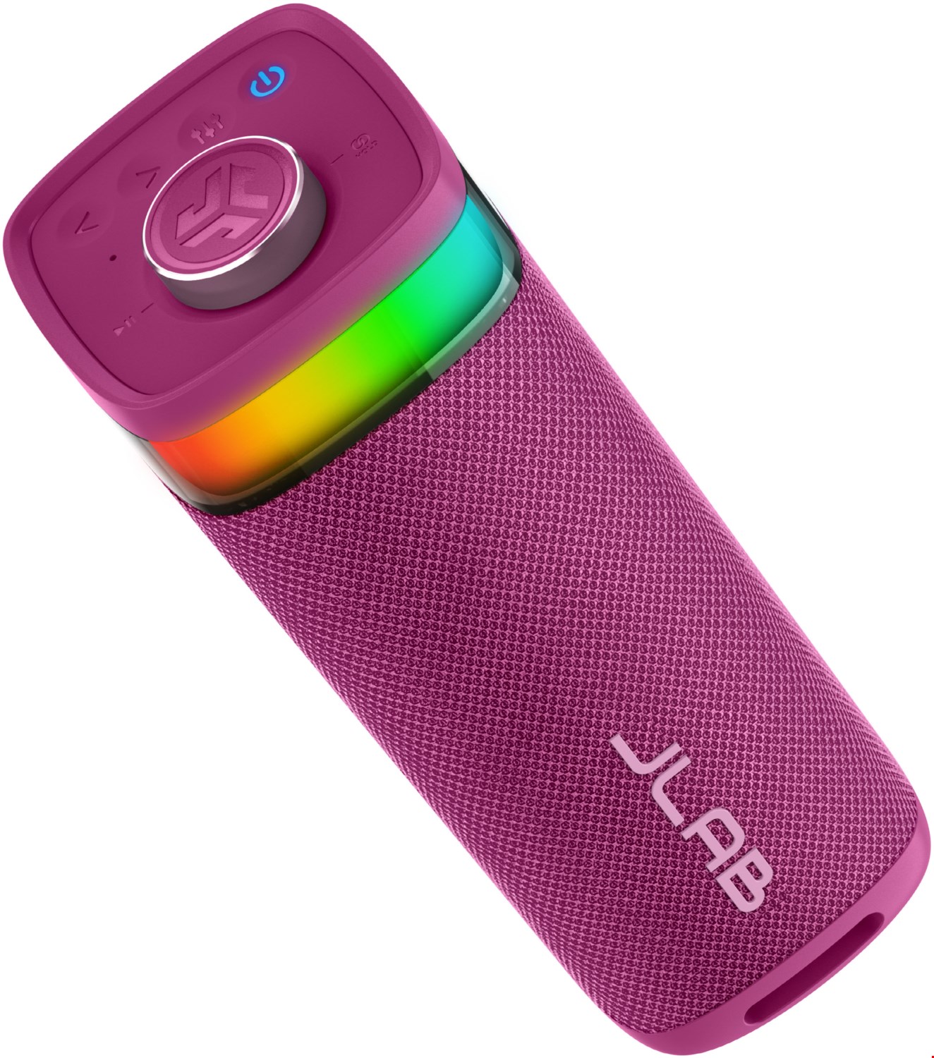 Go Bluetooth-Lautsprecher violett