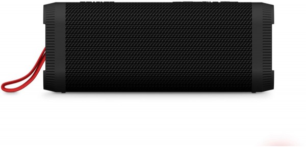 TAS5000EB/00 Bluetooth-Lautsprecher schwarz