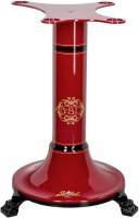 Standfuß für B3 / Tribute / B114 rot/gold