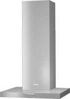 DAW 1620 Wand-Dunstabzugshaube edelstahl