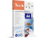 PP500-02 Laminierfolien A4 308x221mm 100 Mic