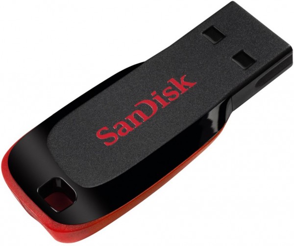 Cruzer Blade (64GB) Speicherstick