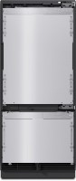 KFMC 3844 R Einbau-Kühl-/Gefrier-Kombination